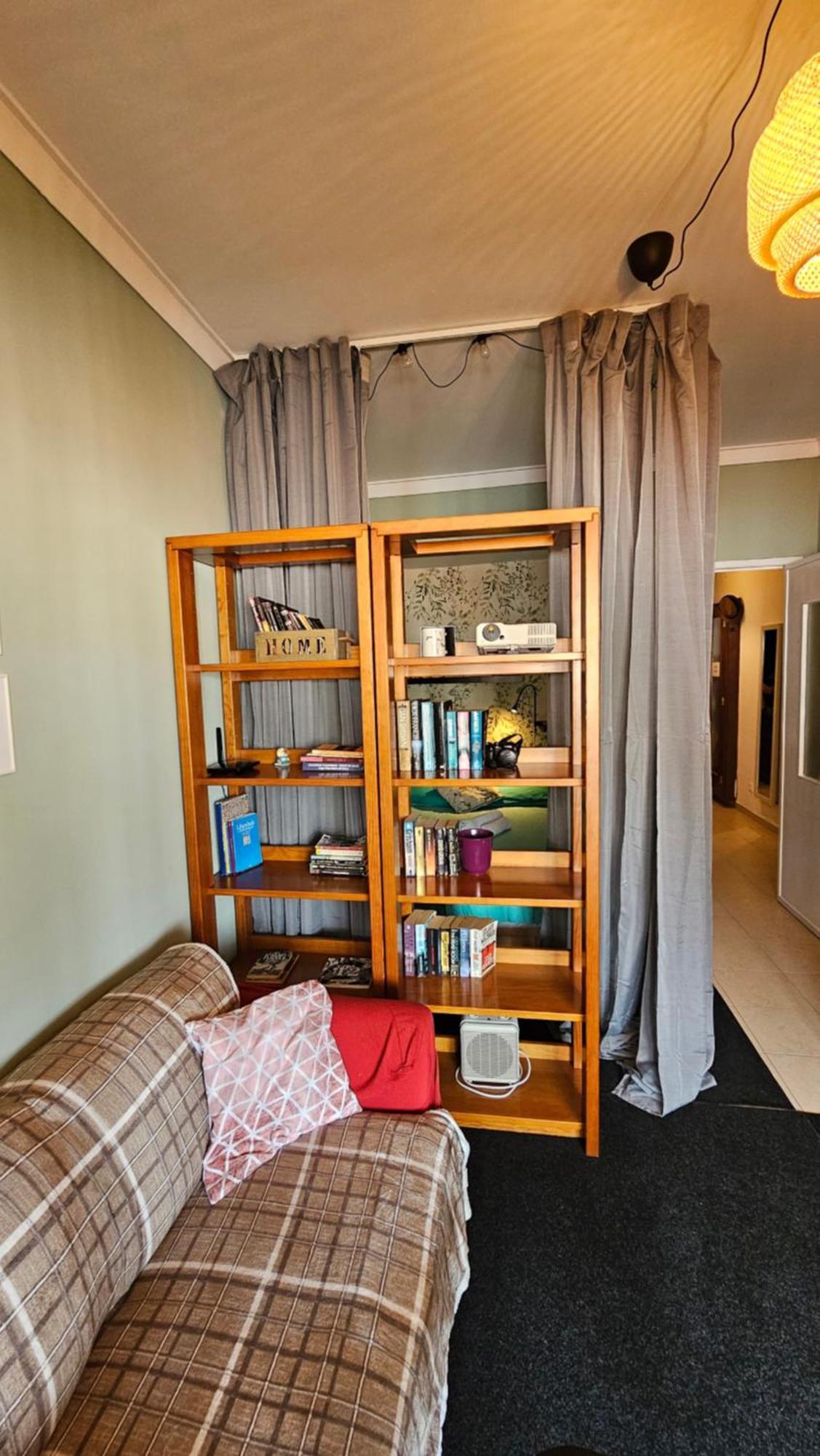 The Little Nest Apartment ลิสบอน ภายนอก รูปภาพ