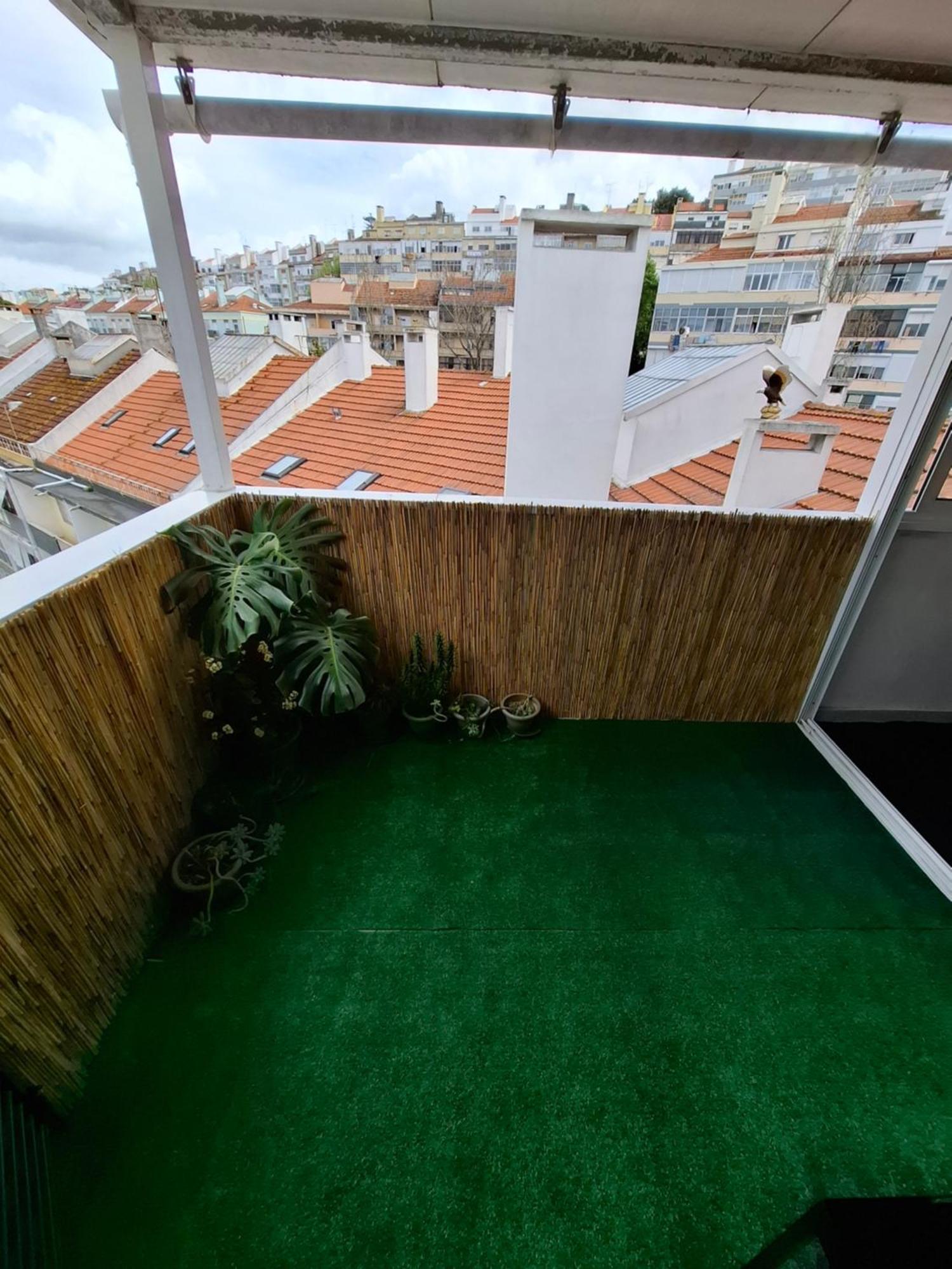 The Little Nest Apartment ลิสบอน ภายนอก รูปภาพ