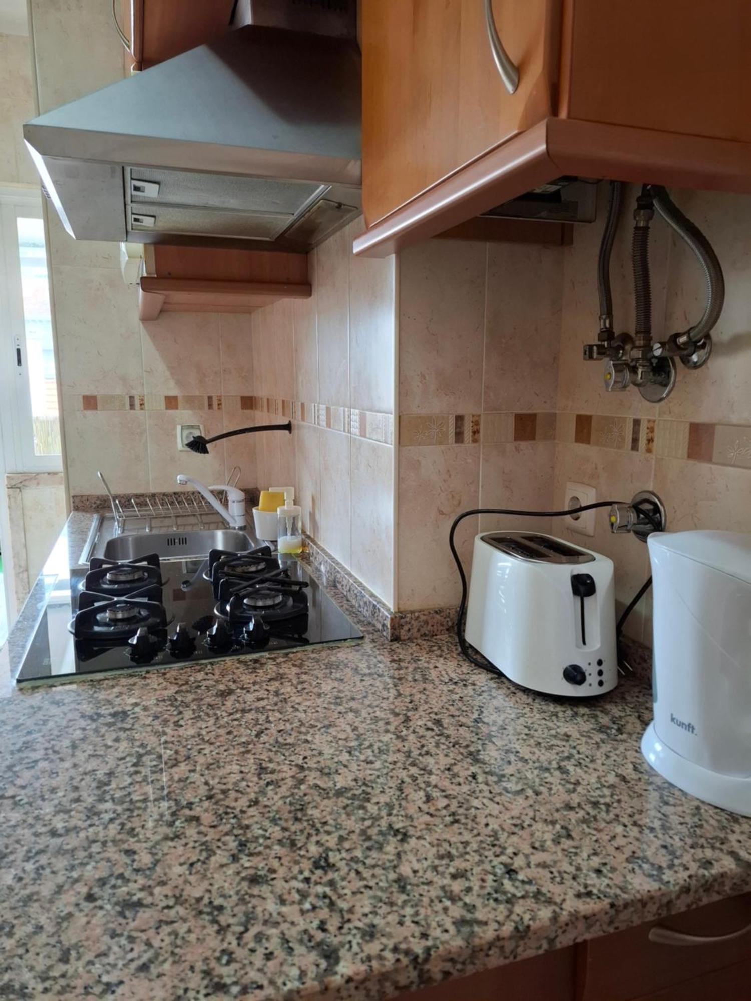 The Little Nest Apartment ลิสบอน ภายนอก รูปภาพ