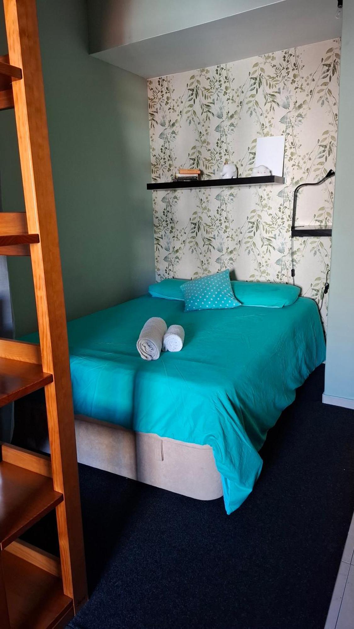 The Little Nest Apartment ลิสบอน ภายนอก รูปภาพ