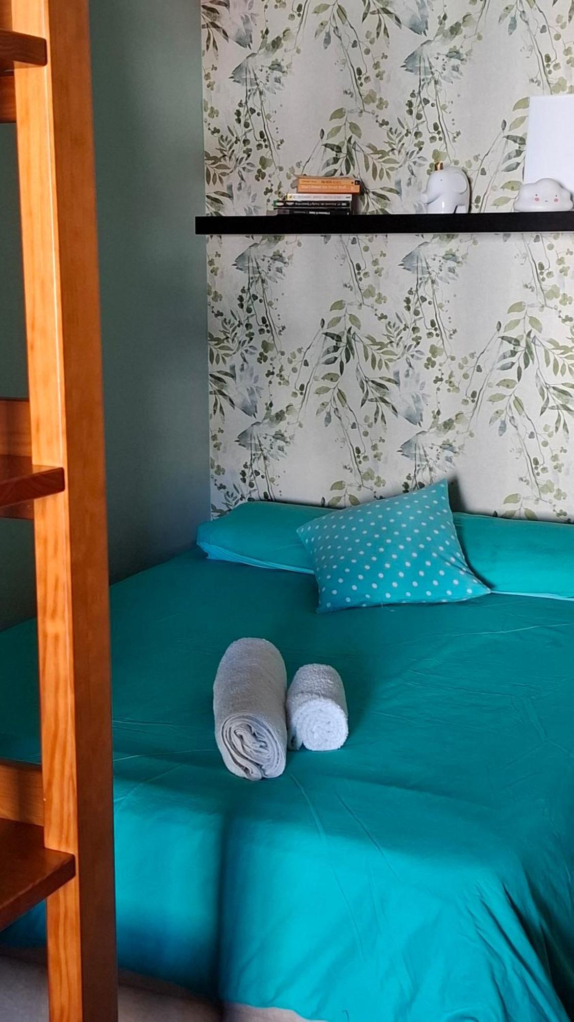 The Little Nest Apartment ลิสบอน ภายนอก รูปภาพ