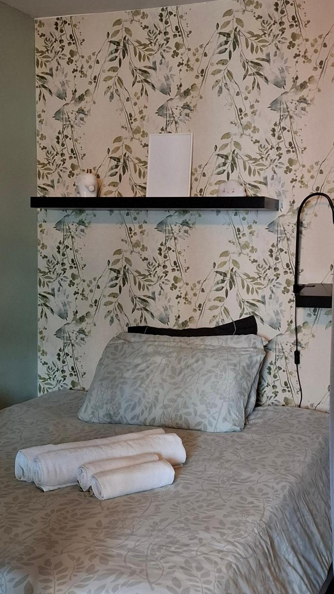 The Little Nest Apartment ลิสบอน ภายนอก รูปภาพ