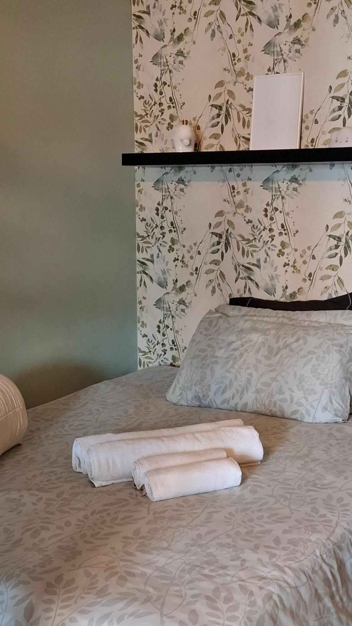 The Little Nest Apartment ลิสบอน ภายนอก รูปภาพ