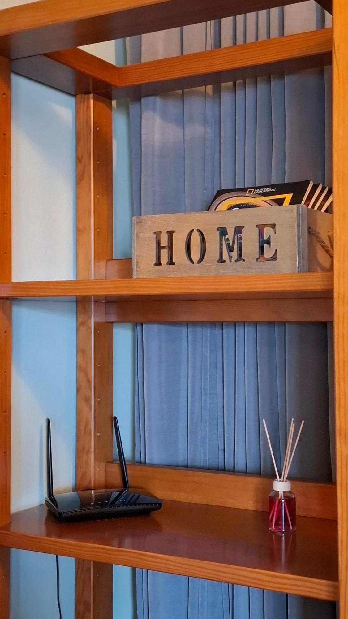 The Little Nest Apartment ลิสบอน ภายนอก รูปภาพ
