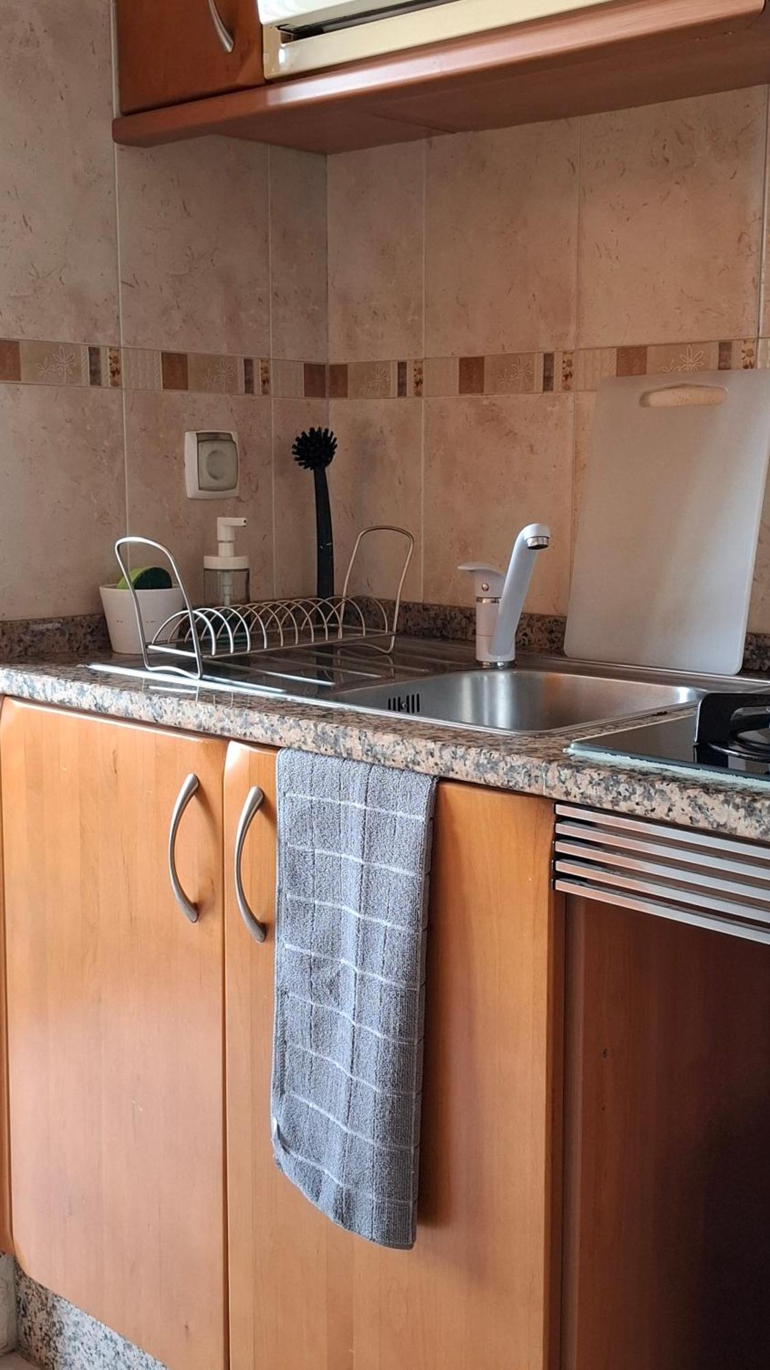 The Little Nest Apartment ลิสบอน ภายนอก รูปภาพ